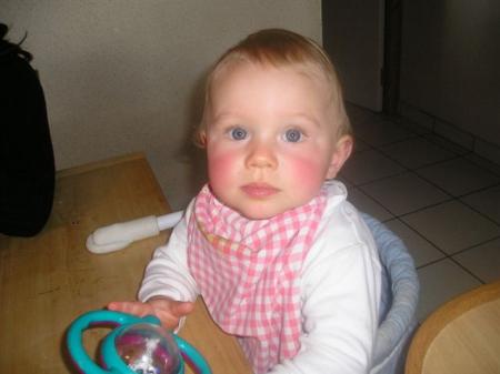 Petit Ange !